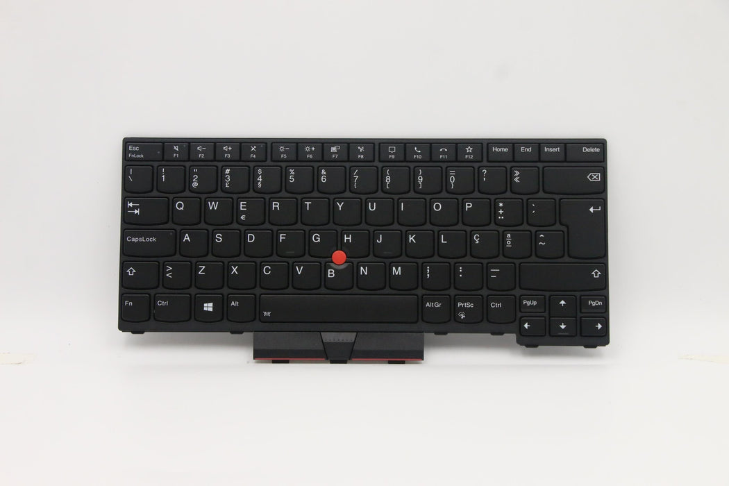 EAN 5704174852711 - Lenovo 5N20W67778 refacción para laptop Teclado imagen 1