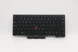 EAN 5704174852711 - Lenovo 5N20W67778 refacción para laptop Teclado imagen 1