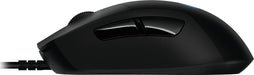 EAN 5099206083387 - Logitech G 910-005632 ratón Juego mano derecha USB tipo A Óptico 25600 DPI imagen 2