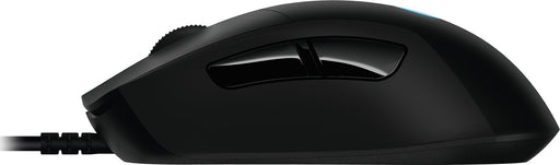 EAN 5099206083387 - Logitech G 910-005632 ratón Juego mano derecha USB tipo A Óptico 25600 DPI imagen 2
