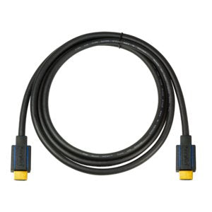EAN 4052792041125 - LogiLink CHB006 cable HDMI 5 m HDMI tipo A (Estándar) Negro imagen 3