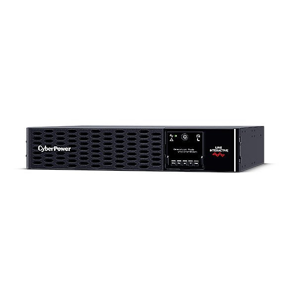 EAN 4712856276510 - CyberPower PR3000ERTXL2UAN sistema de alimentación ininterrumpida (UPS) Línea interactiva 3 kVA 3000 W 8  imagen 1