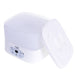 EAN 5903887805582 - Adler AD 6658 deshidratador de alimentos Blanco 230 W imagen 4