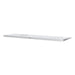 EAN 0194252544112 - Apple Magic teclado Universal USB + Bluetooth Español Aluminio, Blanco imagen 3
