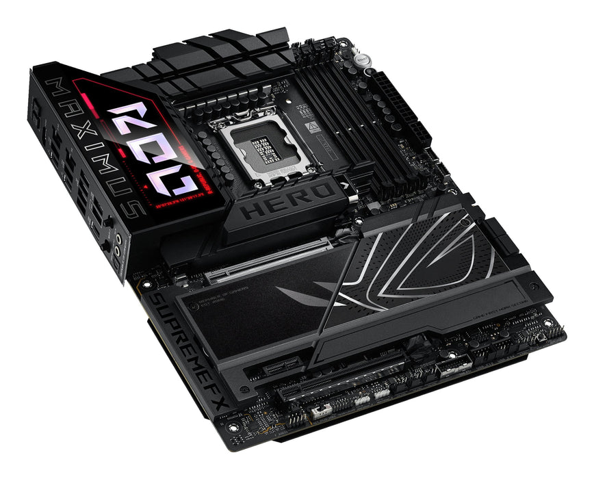 EAN 4711387747223 - ASUS ROG MAXIMUS Z890 HERO Intel Z890 LGA 1851 (Socket V1) ATX imagen 3