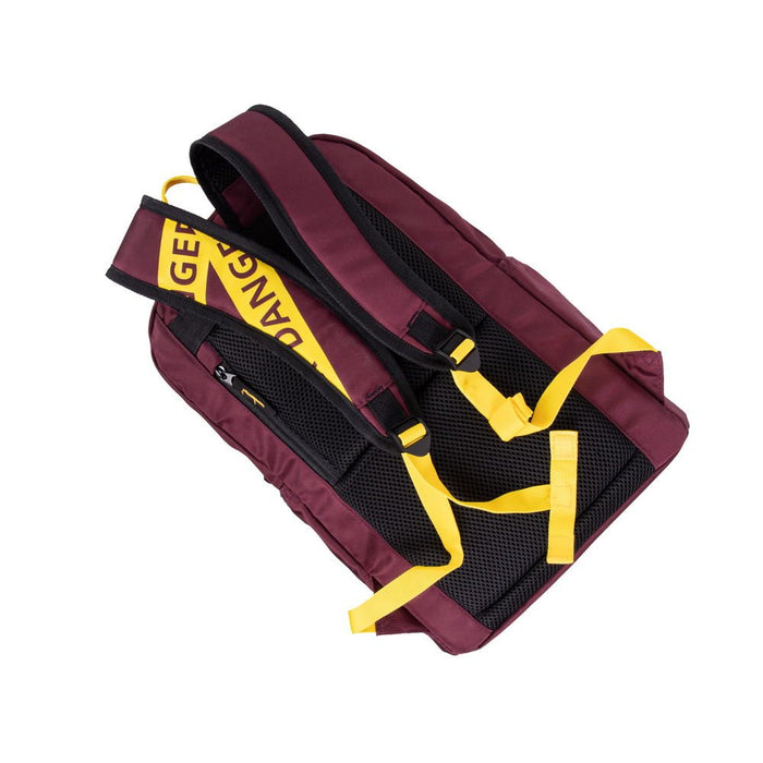 EAN 4260709010434 - Rivacase Erebus 33,8 cm (13.3") Mochila Borgoña imagen 21