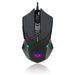 EAN 6950376707635 - REDRAGON M601-RGB ratón Juego Ambidextro 7200 DPI imagen 1