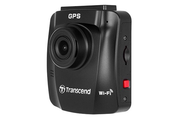 EAN 0760557844372 - Transcend TS-DP230Q-32G cámara de salpicadero Full HD Wifi Batería Negro imagen 3