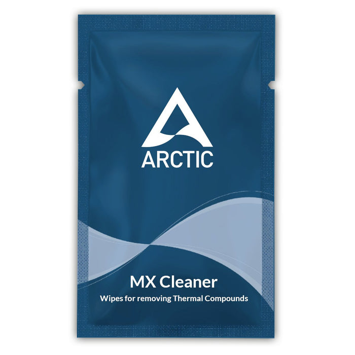 EAN 4895213702171 - ARCTIC MX Cleaner Limpiador de pasta térmica imagen 1