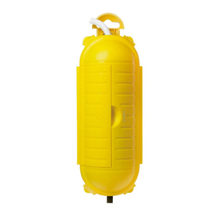 EAN 4052792041477 - LogiLink LPS217 bolsa impermeable Amarillo imagen 9