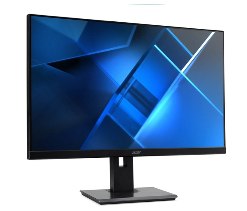 EAN 4711121580505 - Acer B227QHbmiprxv pantalla para PC 54,6 cm (21.5") 1920 x 1080 Pixeles Full HD LCD Negro imagen 3