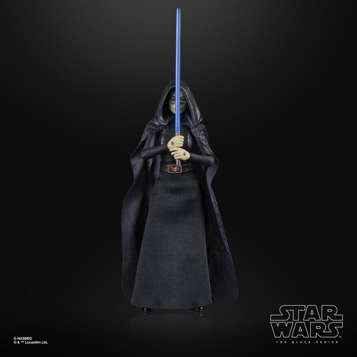EAN 5010996313072 - Star Wars The Black Series Barriss Offee imagen 2