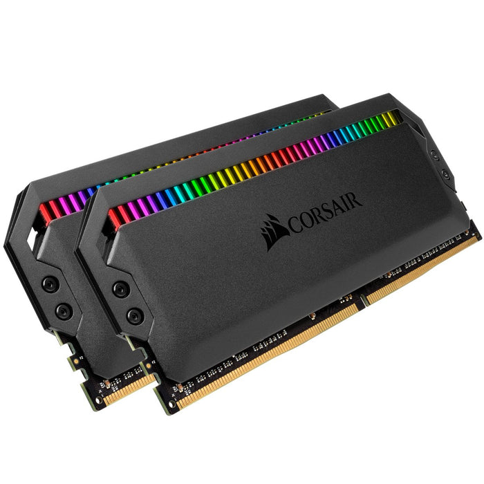 EAN 840006609452 - Corsair Dominator Platinum RGB módulo de memoria 16 GB 2 x 8 GB DDR4 imagen 2