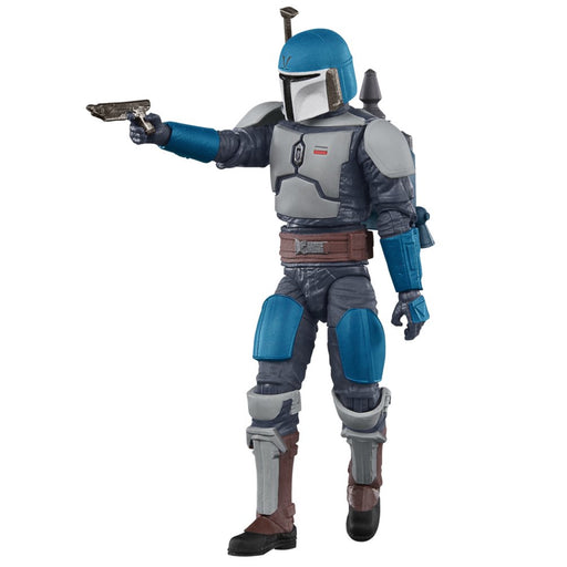 EAN 5010996203267 - Star Wars The Vintage Collection Mandalorian Fleet Commander imagen 2