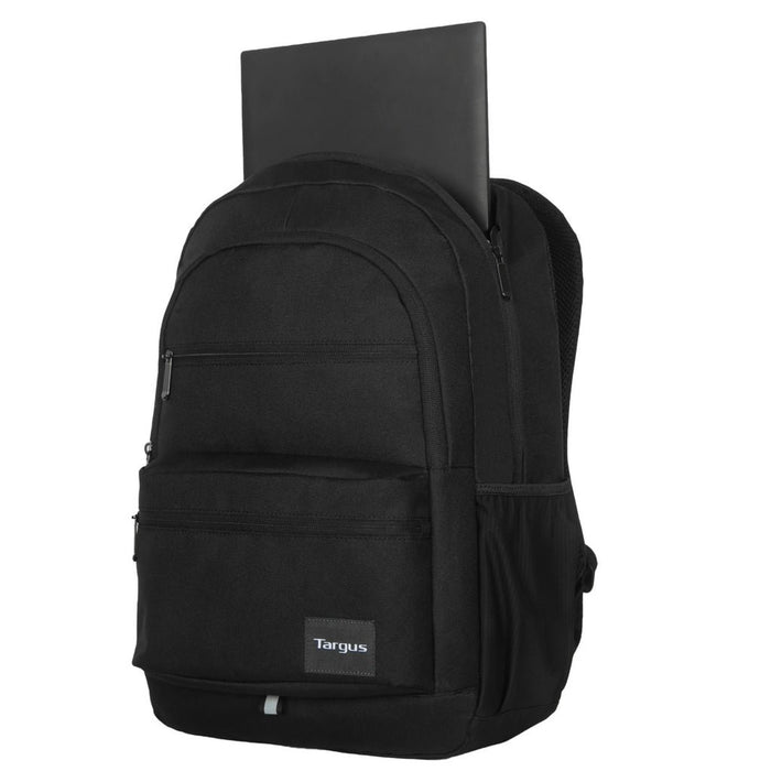 EAN 5063194002118 - Targus Octave III mochila City backpack Negro Poliéster imagen 10