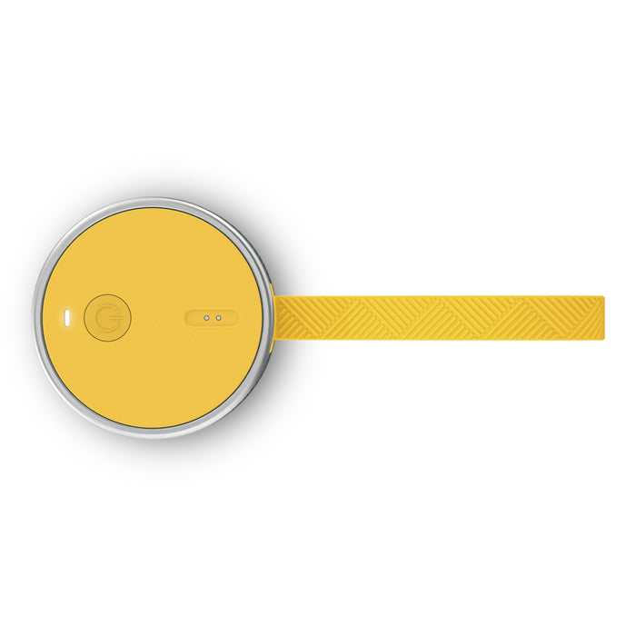 EAN 3016661178122 - Tefal Lightmix BL1C0230 licuadora 0,3 L Batidora de vaso portátil Acero inoxidable, Transparente, Amarill imagen 4