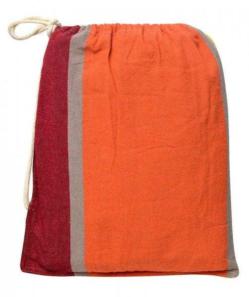 EAN 4030454005258 - AMAZONAS AZ-1018170 hamaca Hamaca colgante 2 personas(s) Algodón, Poliéster Multicolor imagen 4