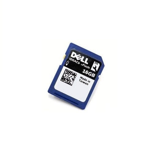 EAN 5397184035450 - DELL 385-BBLT memoria flash 16 GB SDHC imagen 1