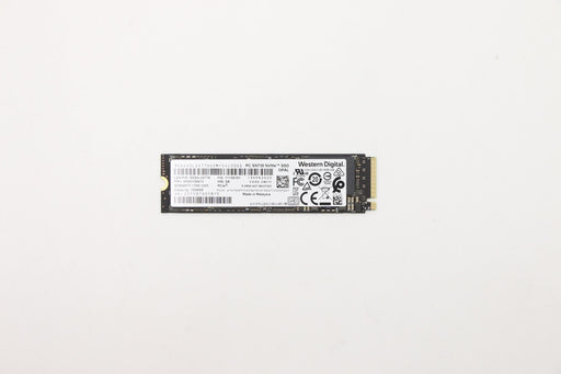 EAN 5704174541363 - Lenovo 5SS0V26413 unidad de estado sólido 1 TB M.2 PCI Express 3.0 imagen 1