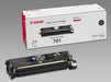 EAN 4960999254319 - Canon 701 cartucho de tóner 1 pieza(s) Original Negro imagen 1
