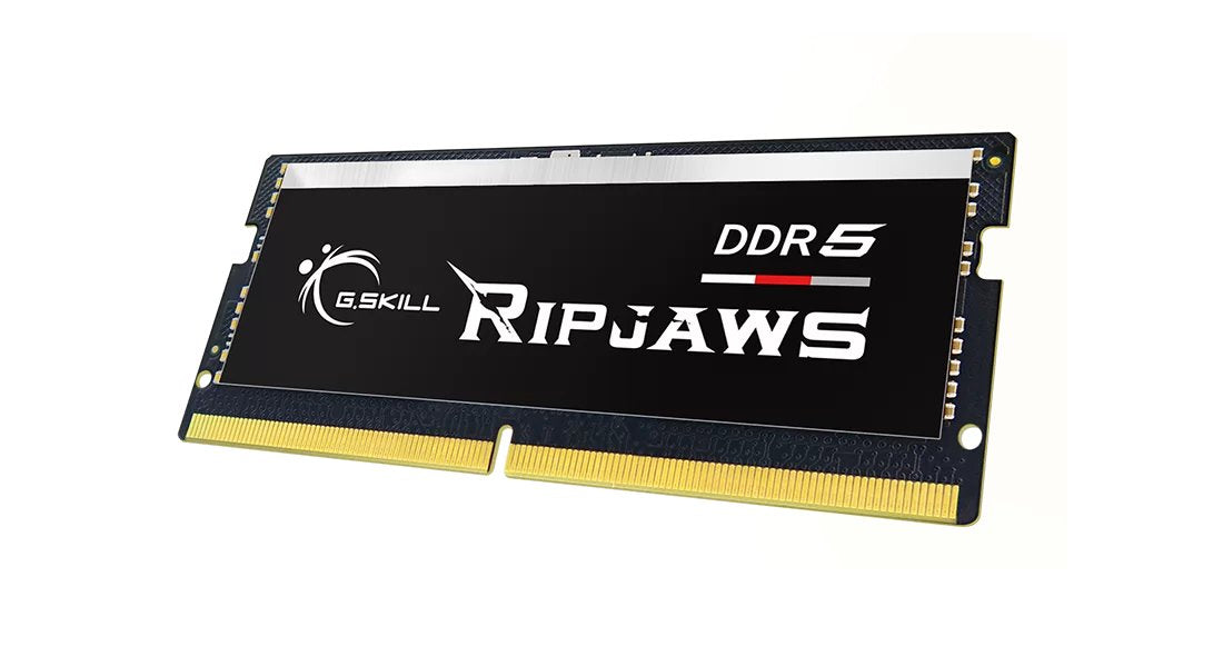 EAN 4713294233813 - G.Skill Ripjaws F5-5600S4040A32GX1-RS módulo de memoria 32 GB 1 x 32 GB DDR5 imagen 3