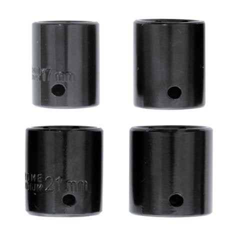 EAN 5906083046230 - Yato YT-82020 atornilladora de impacto con batería 1/4" 3300 RPM 450 Nm Negro, Rojo 450 W imagen 6