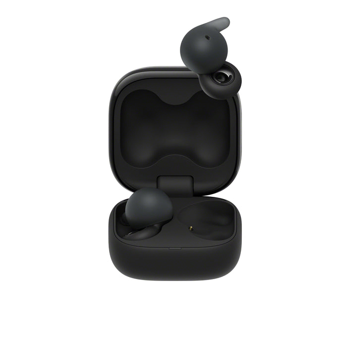 EAN 4548736156487 - Sony LinkBuds Open WFL910B auricular y casco Auriculares Inalámbrico Dentro de oído Llamadas/Música Bluet imagen 3