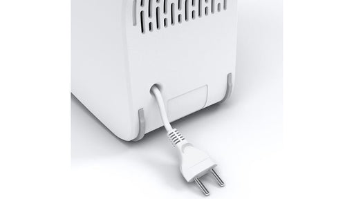 EAN 4242005137947 - Bosch MFW3X13W picadora 500 W Negro, Blanco imagen 2