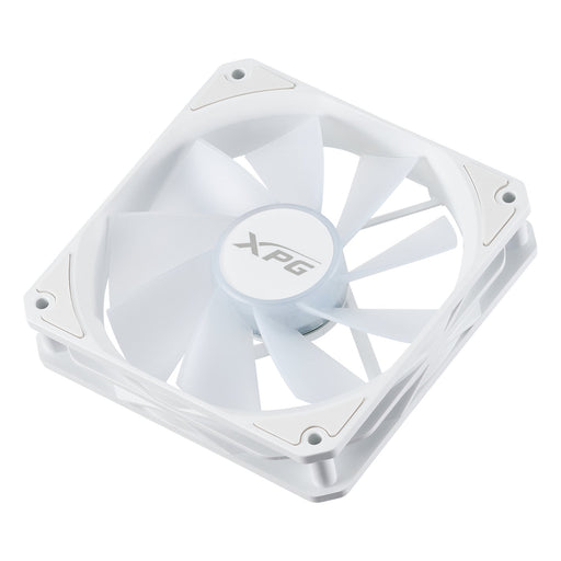 EAN 4711085946096 - XPG VENTO R 120 ARGB PWM Carcasa del ordenador Ventilador 12 cm Blanco 1 pieza(s) imagen 2