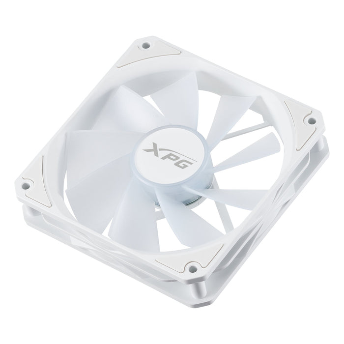 EAN 4711085946096 - XPG VENTO R 120 ARGB PWM Carcasa del ordenador Ventilador 12 cm Blanco 1 pieza(s) imagen 2