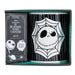EAN 5056577716818 - Paladone Jack Skellington Glow in the Dark Mug tazón Negro, Blanco Universal 1 pieza(s) imagen 1