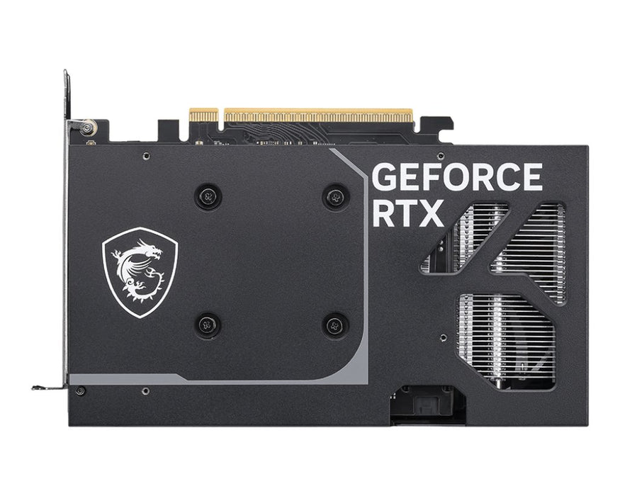 EAN 4711377380003 - MSI GEFORCE RTX 5050 8G VENTUS 2X OC tarjeta gráfica NVIDIA 8 GB GDDR6 imagen 4