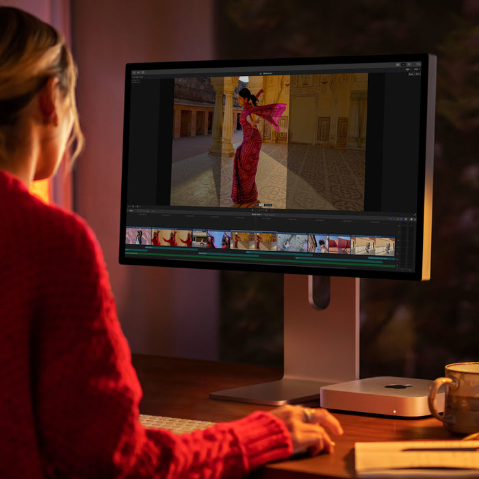 EAN 0194253142621 - Apple Mac mini Apple M M2 8 GB 512 GB SSD macOS Ventura Mini PC Plata imagen 3