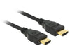 EAN 4043619847143 - DeLOCK 84714 cable HDMI 2 m HDMI tipo A (Estándar) Negro imagen 1