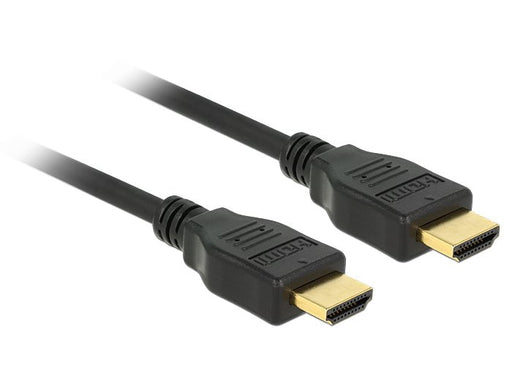 EAN 4043619847143 - DeLOCK 84714 cable HDMI 2 m HDMI tipo A (Estándar) Negro imagen 1