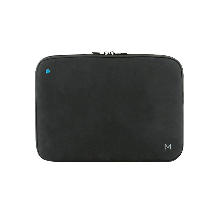 EAN 3700992524894 - Mobilis 003065 maletines para portátil 35,6 cm (14") Funda Negro imagen 1