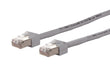 EAN 4251394634623 - METZ CONNECT Ultraflex500 cable de red Gris 3 m Cat6 SF/UTP (S-FTP) imagen 1
