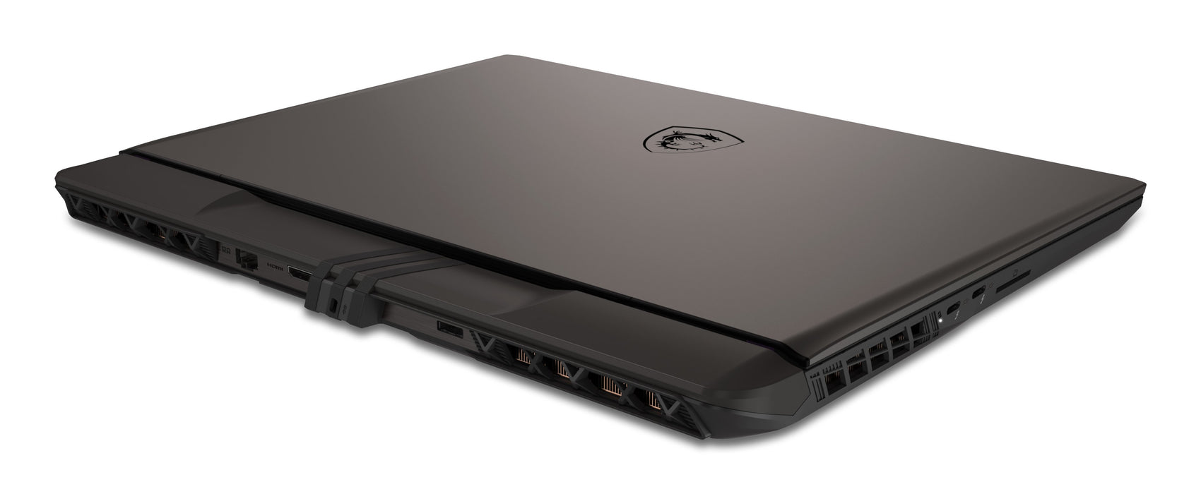 EAN 4711377406109 - MSI Vector 18 HX AI A2XWJG-1000ES Intel Core Ultra 9 275HX Portátil 45,7 cm (18") Quad HD+ 64 GB DDR5-SDR imagen 16