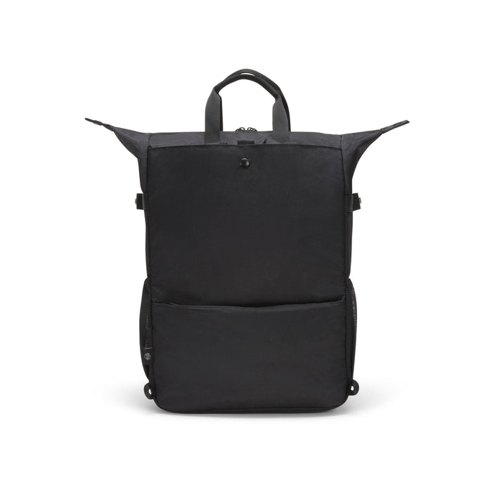 EAN 7640186418072 - DICOTA Dual GO 39,6 cm (15.6") Mochila Negro imagen 9