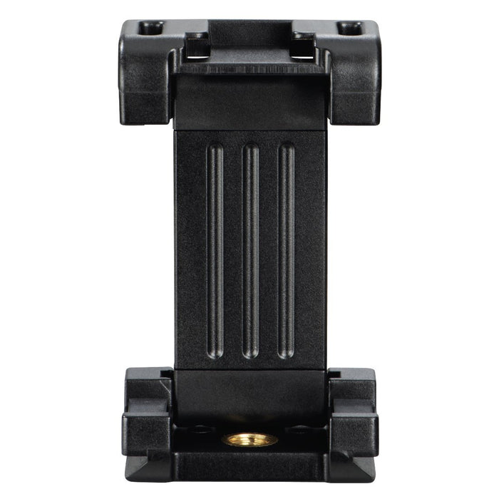EAN 4007249046338 - Hama Pro II Soporte pasivo Teléfono móvil/smartphone Negro imagen 4
