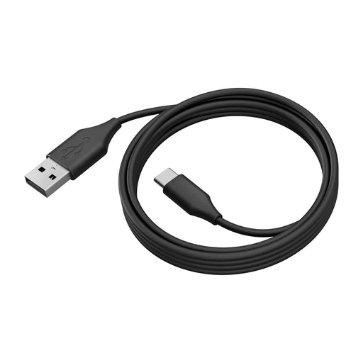 EAN 5706991024227 - Jabra 14202-10 cable USB USB 3.2 Gen 1 (3.1 Gen 1) 2 m USB A USB C Negro imagen 1