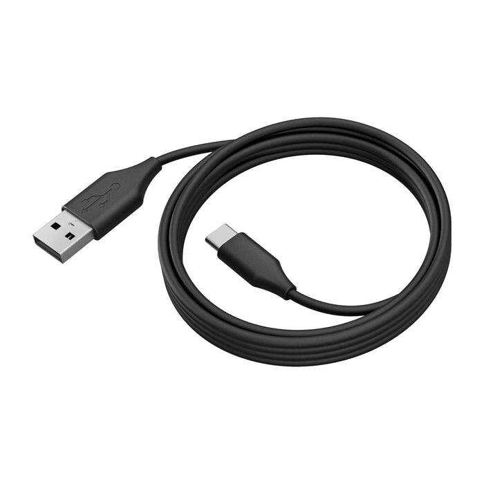 EAN 5706991024227 - Jabra 14202-10 cable USB USB 3.2 Gen 1 (3.1 Gen 1) 2 m USB A USB C Negro imagen 1