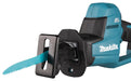 EAN 0088381770989 - Makita DJR189ZJ sierra recíproca 3100 spm Negro, Azul imagen 12