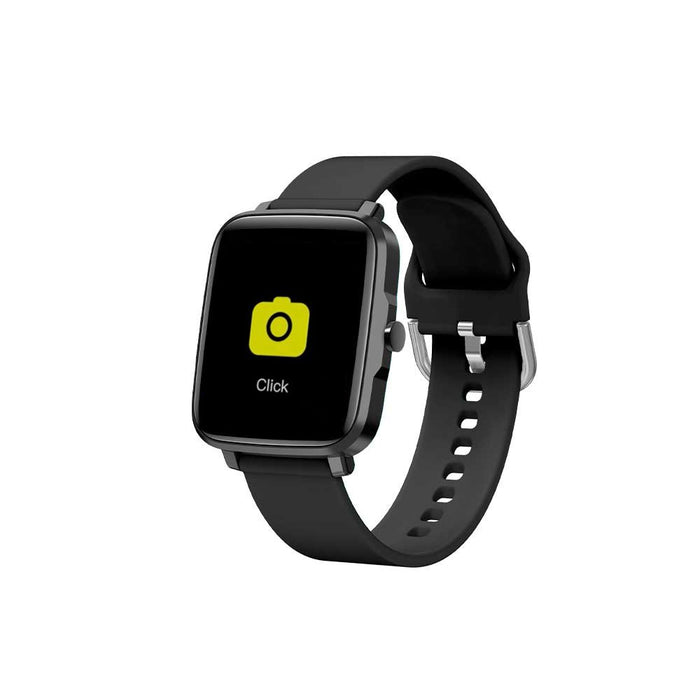 EAN 8436042557165 - PRIXTON AT803T 3,91 cm (1.54") Digital 240 x 240 Pixeles Pantalla táctil Negro imagen 3