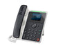 EAN 0197497341348 - Poly Edge E100 IP Phone and PoE-enabled teléfono IP Negro IPS imagen 5