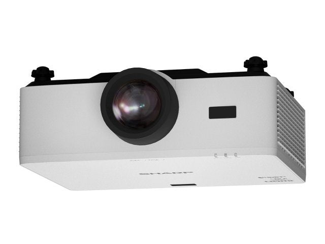 EAN 4550556133883 - Sharp P601Q Proyector para grandes espacios 6000 lúmenes ANSI DLP UHD 4K (3840x2160) Blanco imagen 3