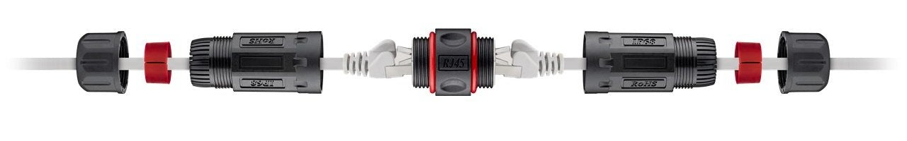 EAN 4040849795664 - Goobay 79566 accesorio para cable imagen 2