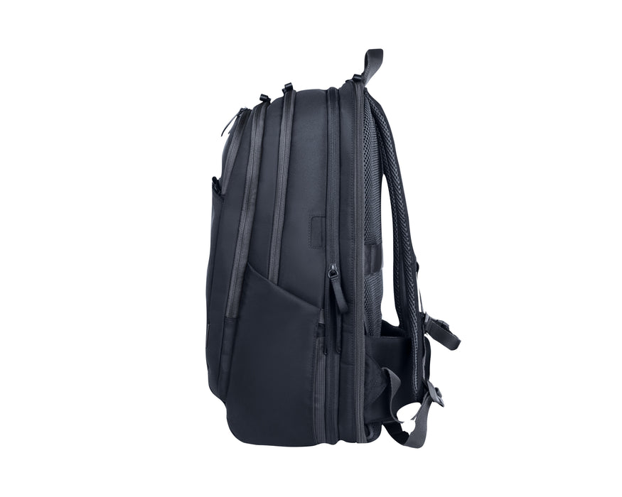 EAN 0198122969593 - HP Travel Plus 30 Liter 17 Laptop Backpack Azul imagen 12
