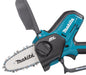 EAN 0088381774970 - Makita UC100DZ motosierra Negro, Azul imagen 14