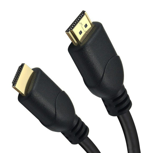 EAN 4005938883912 - Helos 288391 cable HDMI 1 m HDMI tipo A (Estándar) Negro imagen 1